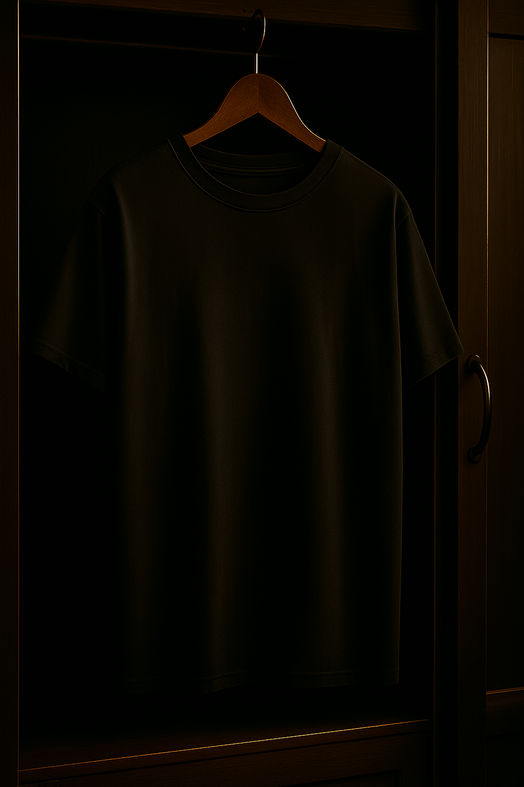 Remera Evangeline Edición Limitada – Streetwear con Alma