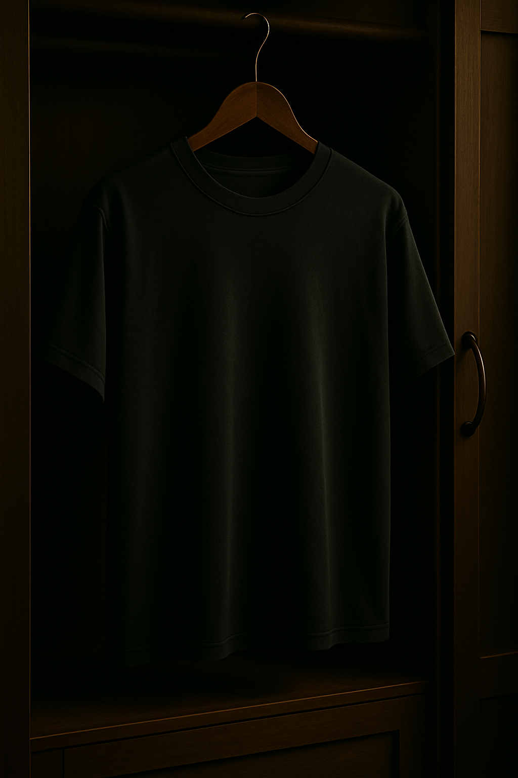Remera Evangeline Edición Limitada – Streetwear con Alma